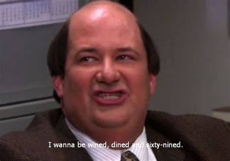 Kevin Malone Quotes. QuotesGram