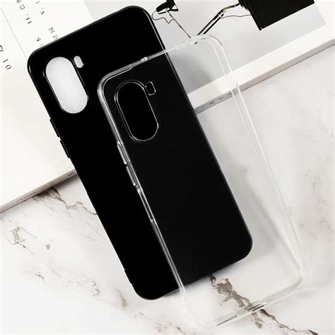 For Umidigi G3 Plus Max Soft TPU Phone Case For UMIDIGI UmidigiG3 G3Max