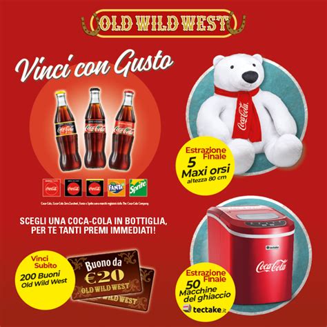 Old Wild West VINCI CON GUSTO Granfiume Gran Shopping Fiume Veneto