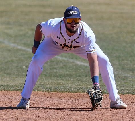 Dalton Millers Walk Off Single Sends Northern Colorado Baseball To