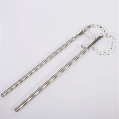 220V 100W Stainless Steel Cartridge Heater Industrial Electric