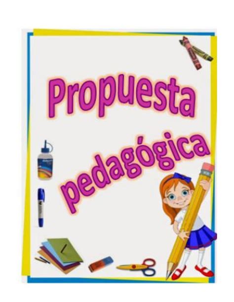 Algunas Reflexiones Sobre La Propuesta Pedag Gica En Tribuna