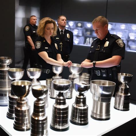 Woman Arrested For Allegedly Stealing Worth Of Stanley Cups In