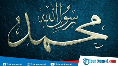 Bacaan Sholawat Nabi Muhammad Saw Di Hari Jumat Lengkap Dengan Amalan