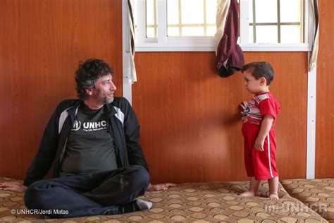 Unhcr United States On Twitter Rt Neilhimself The Best Bit Of