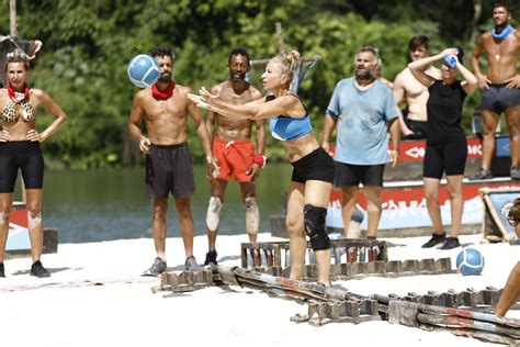 Survivor România 15 februarie 2023 Codruța Began a părăsit competiția