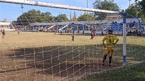 El Femenino Chacarero completó la 9na fecha Catamarca Actual