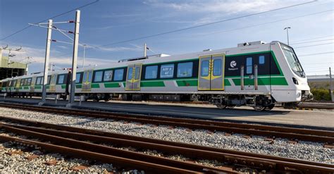 Alstom Signe En Australie Un Contrat Repr Sentant Le Plus Grand Projet