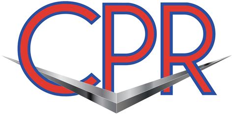 Cpr Logos