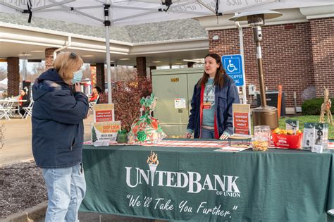 Wanda Parsons Photography Ubu Small Business Christmas