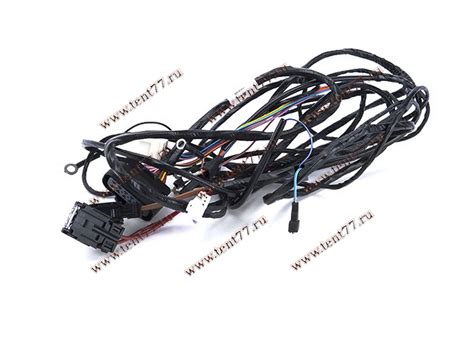 Жгут ABS силовой Газель 3302 ЕВРО-3