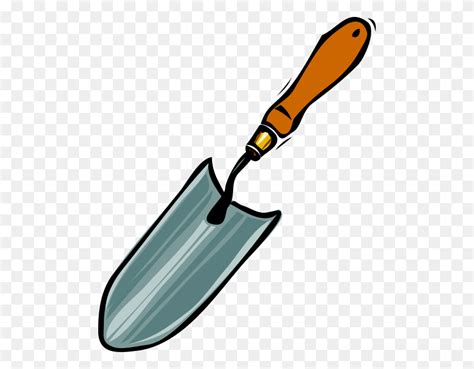 Garden Trowel Clip Art Clip Art Trowel Clipart Flyclipart