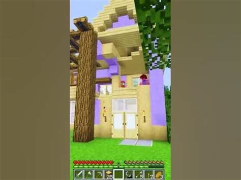 I Gracefully Accept This House Ein Minecraft Aphmau Zane Youtube