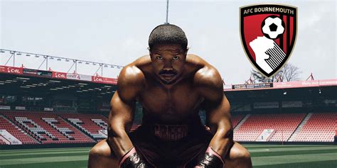 Michael B. Jordan Enters Soccer With Ownership In AFC Bournemouth