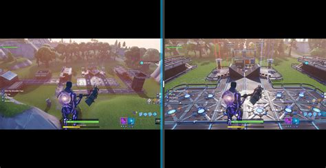 Fortnite Build Battle Arena [No Code] Better than looking at a empty ...