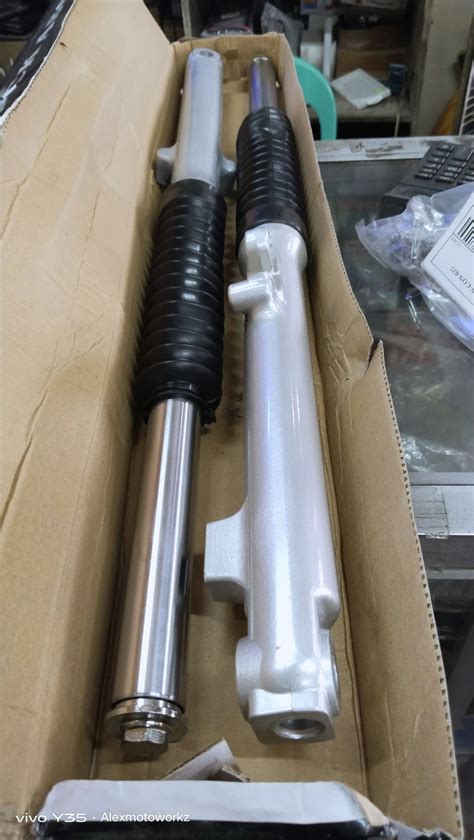 Barako Ct Front Shock Assembly Heavy Duty Lazada Ph