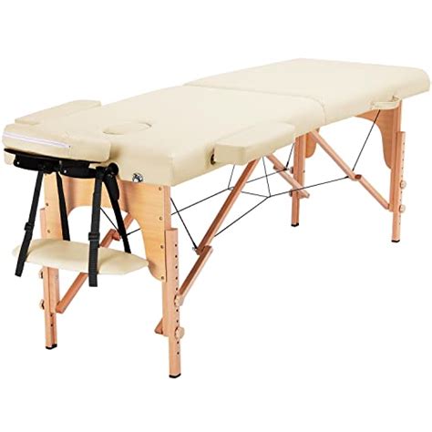 Table De Massage Pliante En Bois Le Top 30 Des Meilleurs De 2024