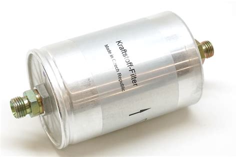 Porsche Fuel Filter Genuine Porsche