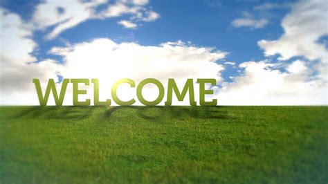 Welcome Wallpapers - Top Free Welcome Backgrounds - WallpaperAccess