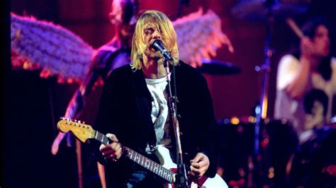 A trent anni dalla morte di Kurt Cobain curiosità e fatti affascinanti