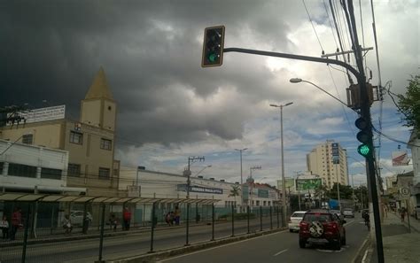 Frente Fria E Chuvas Isoladas Marcam Semana Na Zona Da Mata E Vertentes