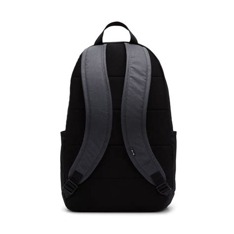 Mochila Nike Elemental Premium L White Grey Five Core Black