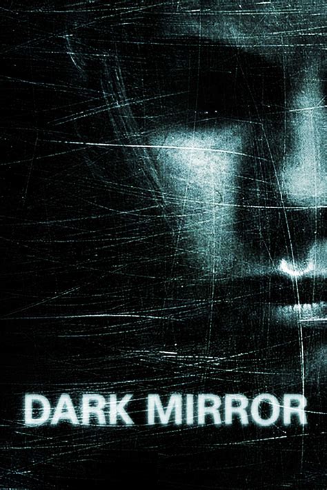 Dark Mirror - Where to Watch and Stream - TV Guide