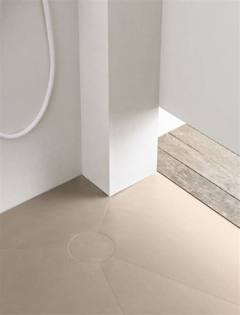 Grès Laminam Arcom Bagno