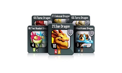 Dragon City - Game Information | Dragon City Official Store