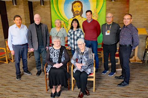 Reflection Day For Indigenous Reconciliation Fund Irf Discernment