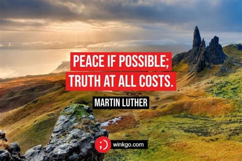 39 Martin Luther Quotes About Faith