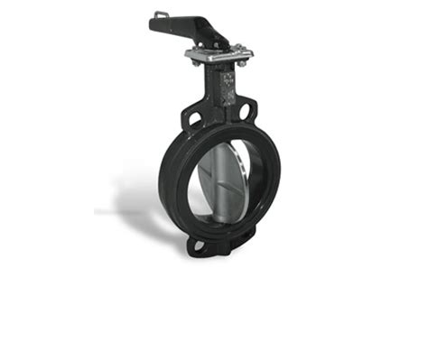 Butterfly Valves Alma Valves