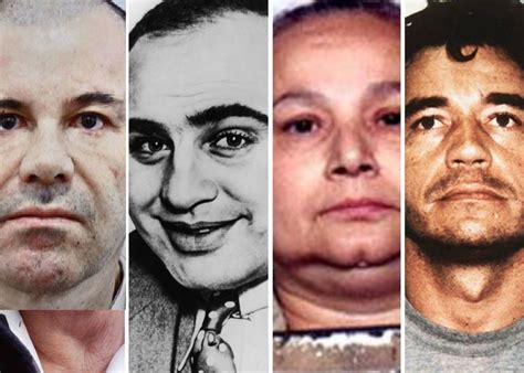 The 25 Richest Criminals Of All Time Newsweek