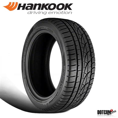 Hankook Winter I Cept Evo W R H Tire Fits