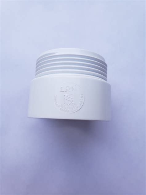 1-1/2" PVC Trap Adapter | eBay