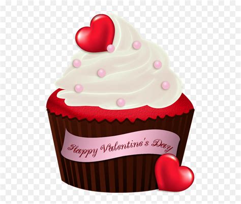 Valentine Png Borders Graphics Valentine Cake Clip Art Transparent