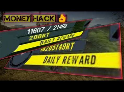 Tutorial Money Hack RTHD Off Road Online Reduce Transmisi HD 2022