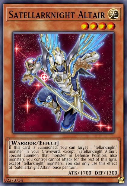 Yu Gi Oh Wiki Tellarknight Lyran