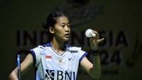 Jadwal Final Malaysia Open Order Of Play Live Streaming