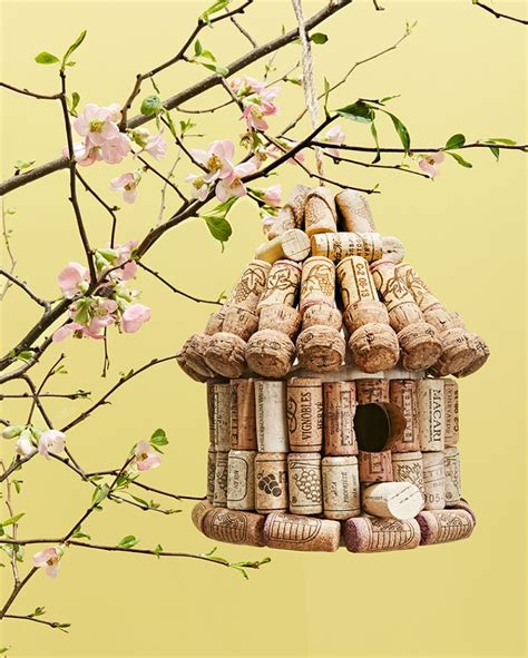 Super Fun Wine Cork Crafts You Can Easily Diy At Home