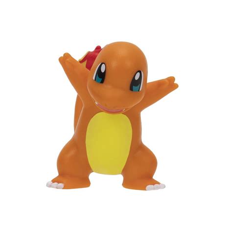 Multipack Figuras Bizak Pokemon Juega Y Ataca