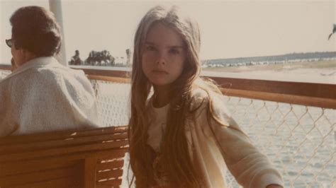 'Pretty Baby' shines a spotlight on Brooke Shields' controversial years as a child star | CNN