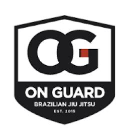 ON GUARD BRAZILIAN JIU JITSU Smoothcomp