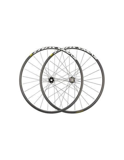 Mavic Crossmax Laufradsatz Boost Disc Loch Neu