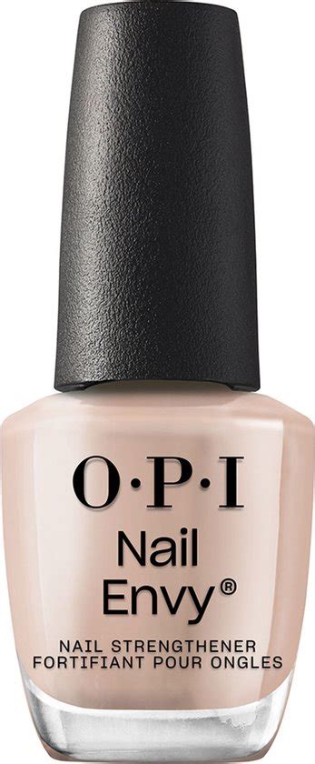 OPI Nail Envy Double Nude Y 15 Ml Bol