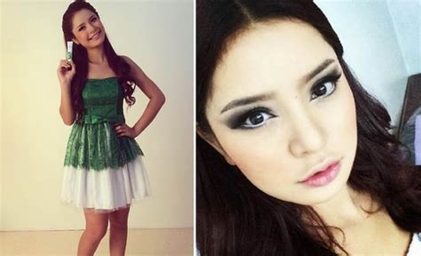 16 hot girl nổi tiếng Campuchia khiến dân mạng mất ăn mất ngủ