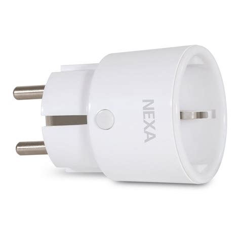 Nexa Z Wave Zpr Plug In Mottagare Av P