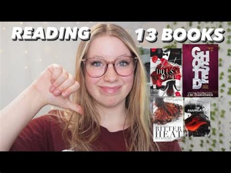 A Ramble About The Books I Read In July The Worst Reading Month