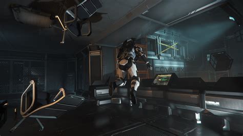 Investigating The Covalex Incident R Starcitizen