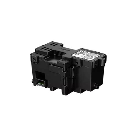 Canon Mc G Maintenance Cartridge For Gx Gx Findc